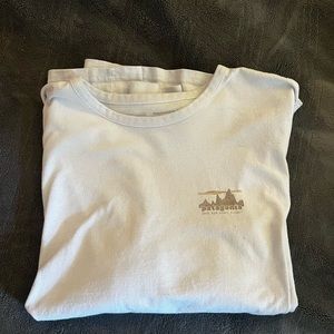 Patagonia Medium long Sleeve Shirt